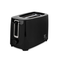 Тостер Berlinger Haus Matte Black Collection (BH-9456)